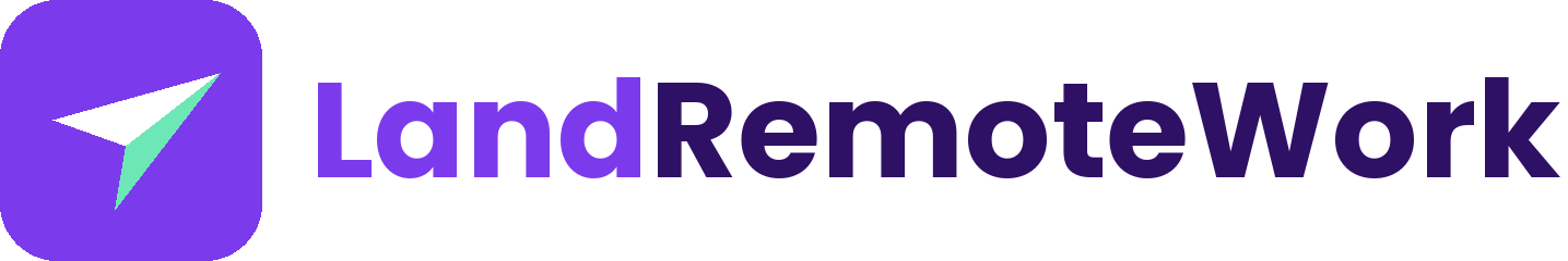 Landremotework